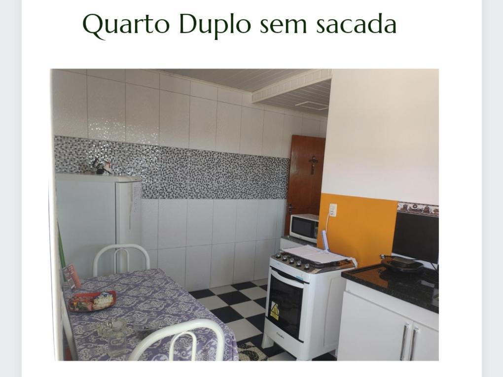 מלון Campos do Jordão Flats Brancas Nuvens מראה חיצוני תמונה